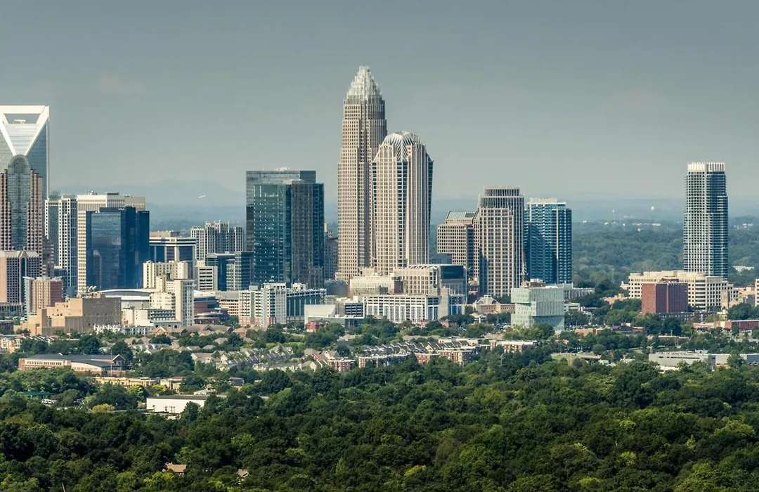 Hyatt Place Charlotte Airport/Lake Pointe-1