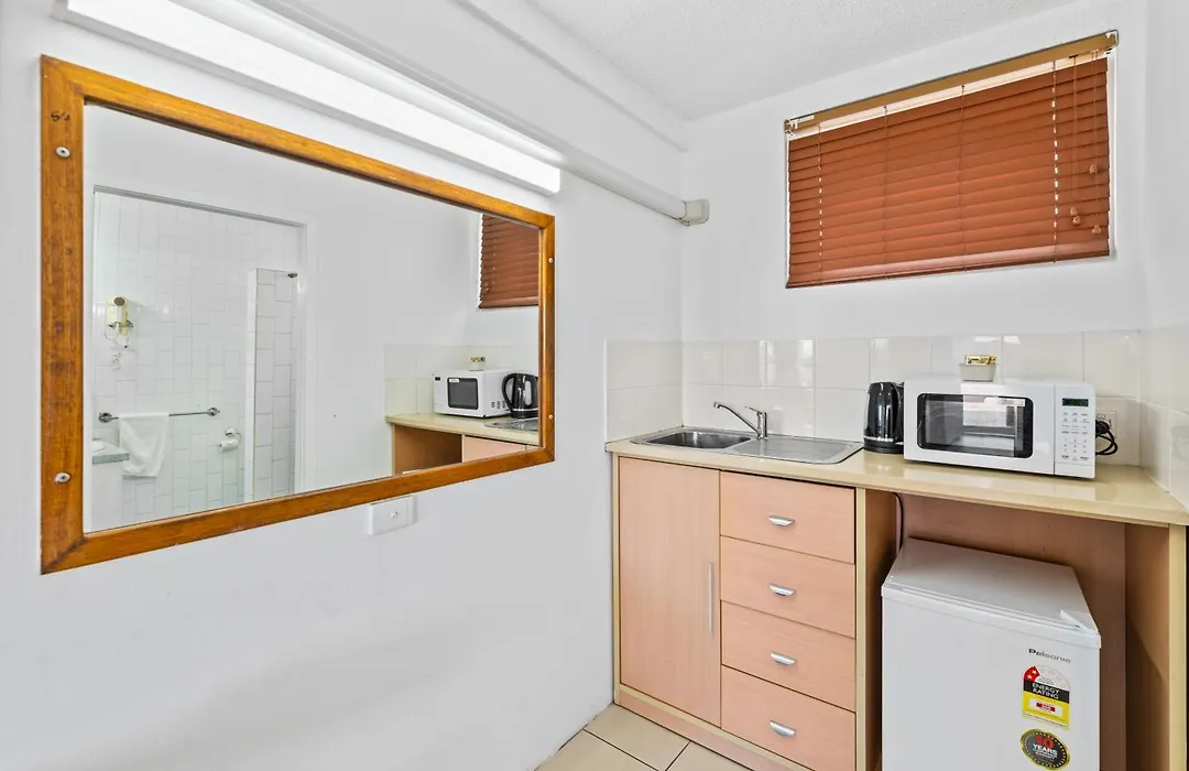 Annerley Motor Inn-1