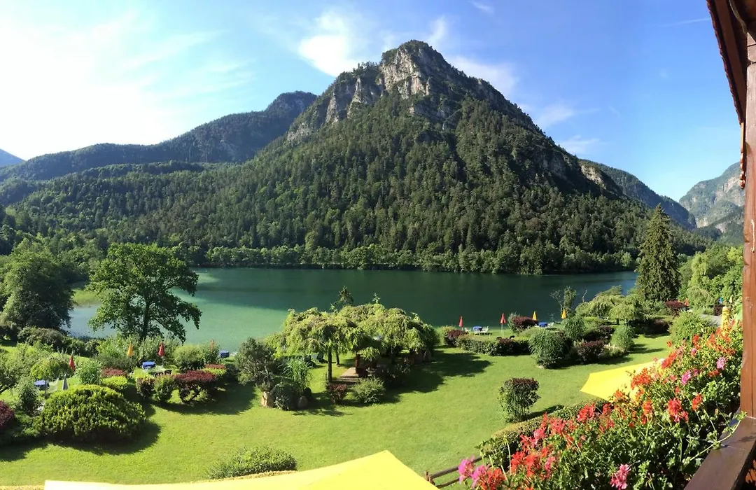 Hotel Pension Hubertus-1