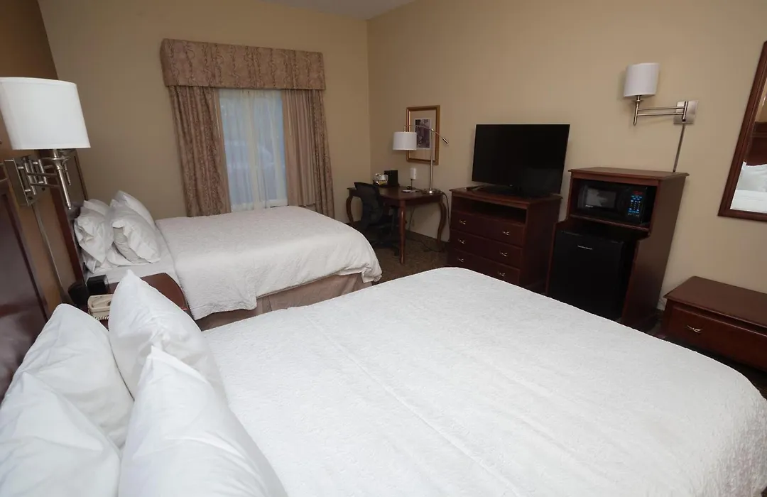 Hampton Inn Oneonta-1
