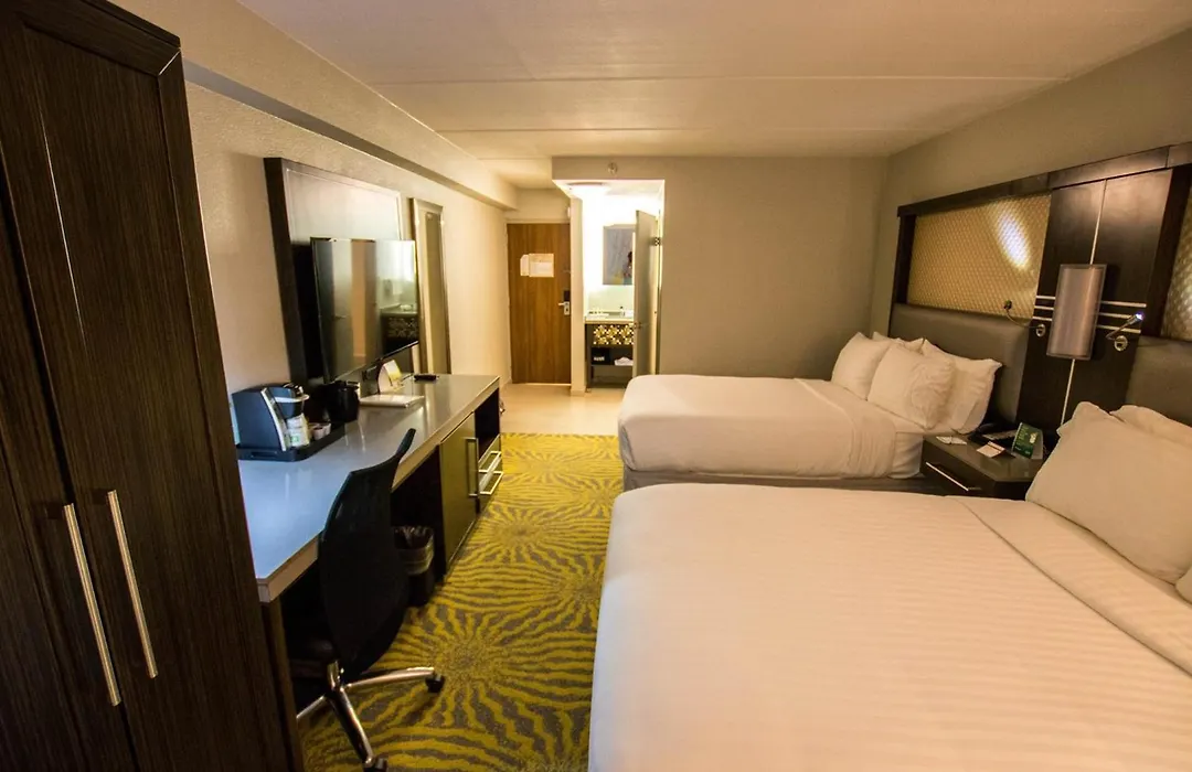 Holiday Inn Dallas-Richardson By Ihg-1