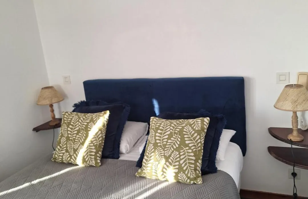 Hôtel Les Embruns Sables d'Olonne-1