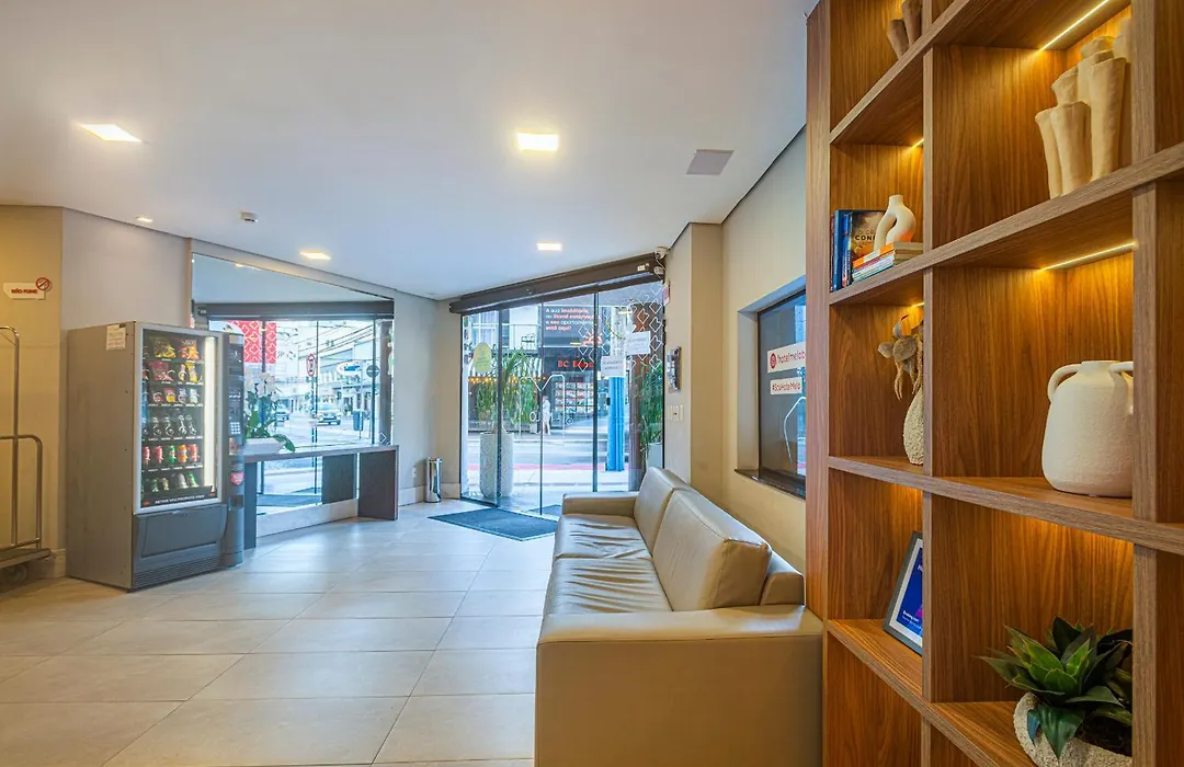 Hotel Melo-1