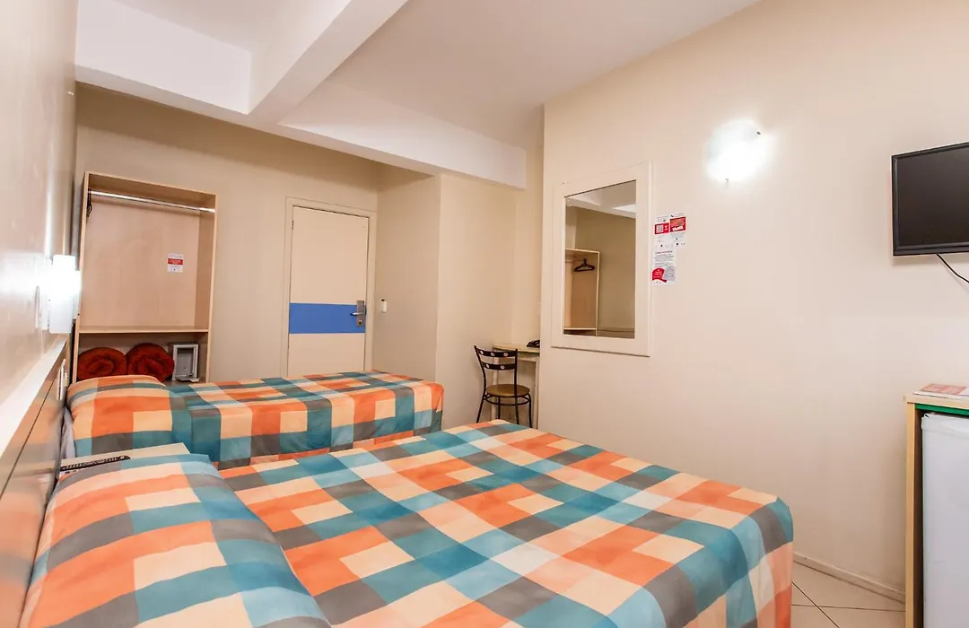 Hotel Express Canoas-1