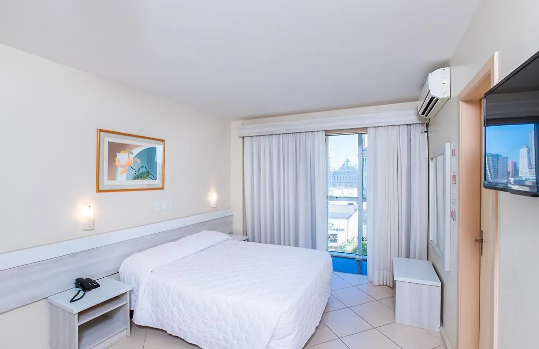 Hotel Suárez Executive Novo Hamburgo-1