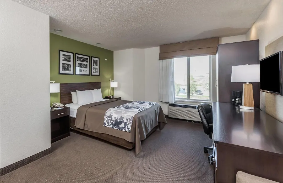 Baymont By Wyndham Pueblo-1