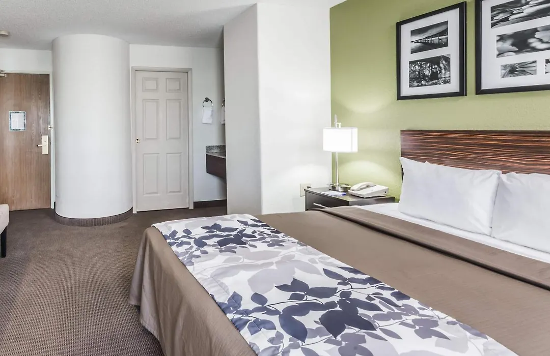 Baymont By Wyndham Pueblo-1
