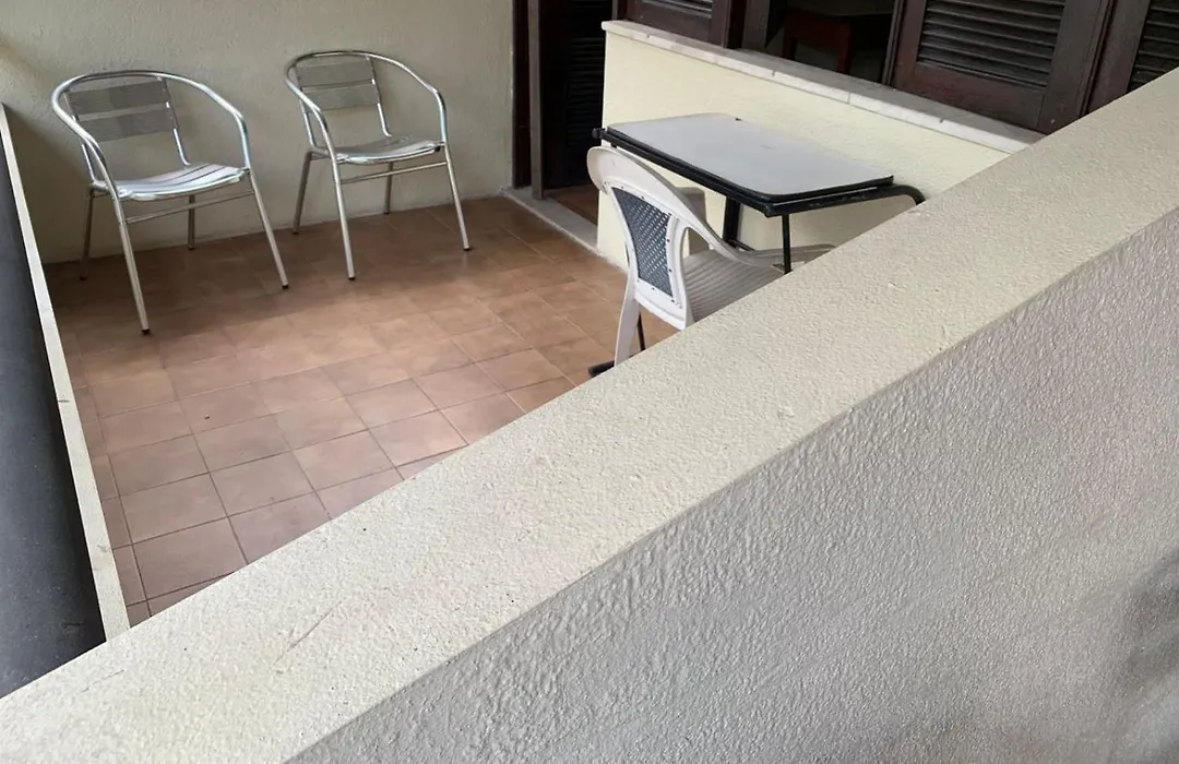 Pousada Malu-1