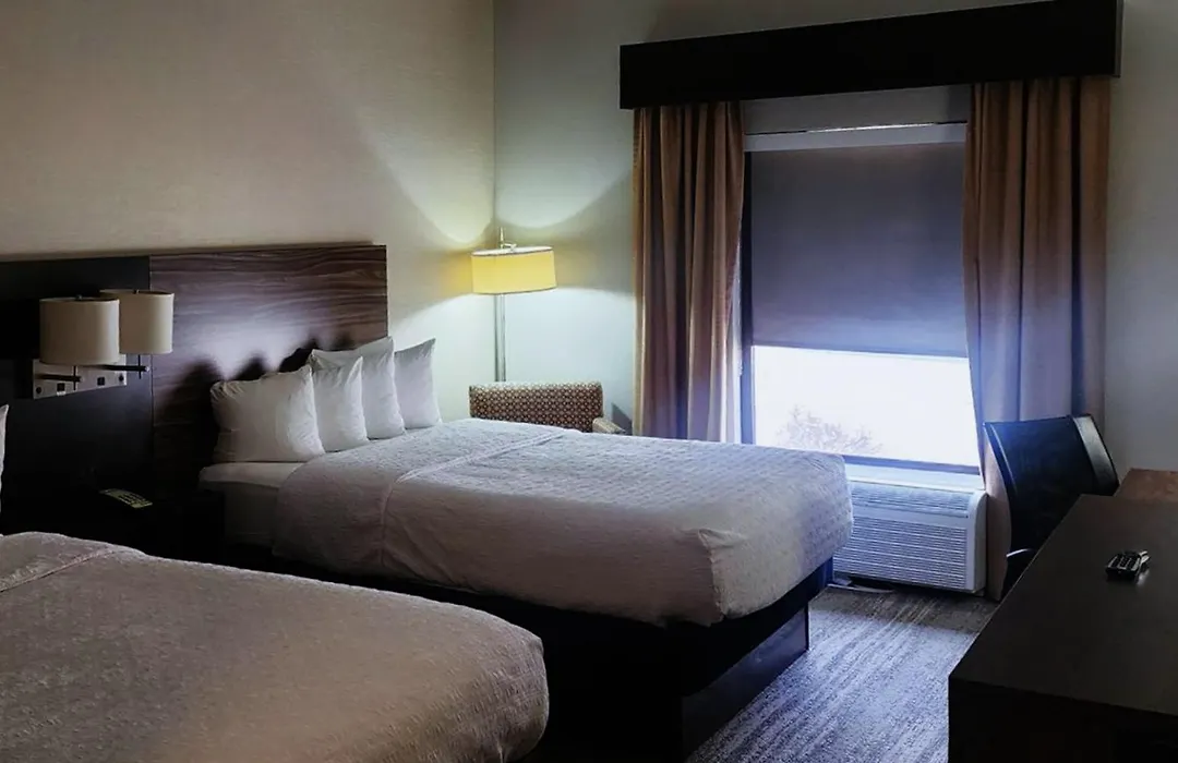 Baymont By Wyndham Midland Tx-1