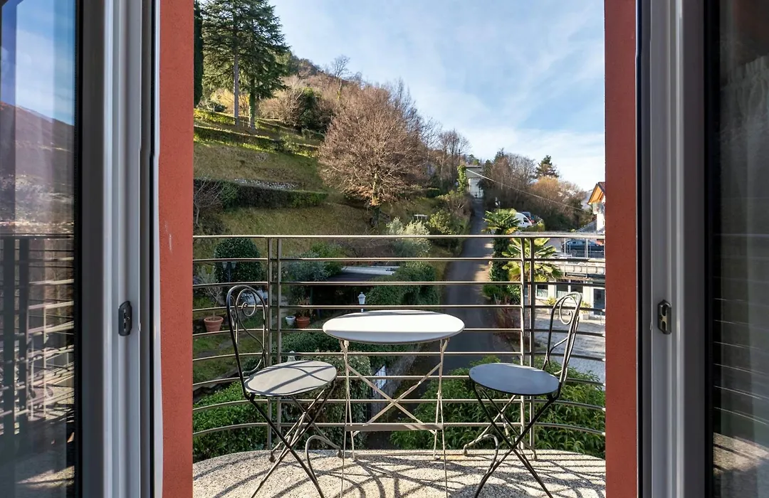 Antica Residenza I Ronchi Di Bellagio-1