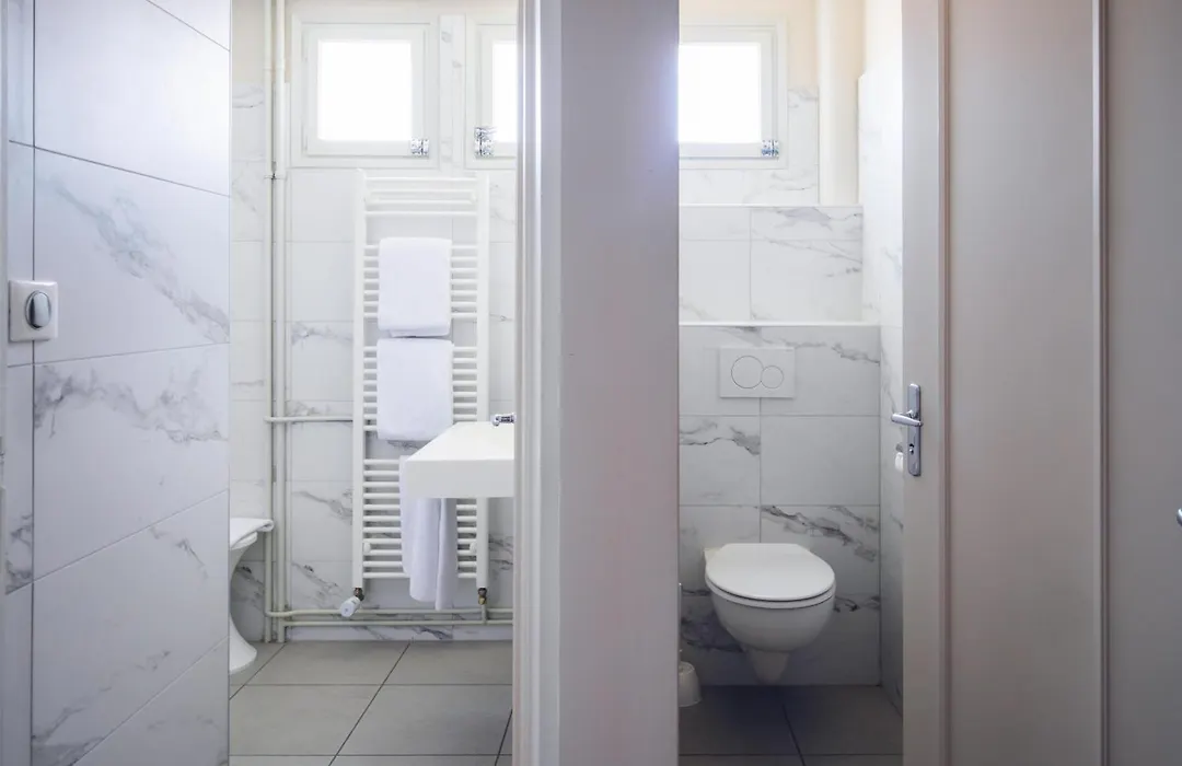 Cit'Hotel Logis De Brou, Bourg En Bresse Renove En 2026-1