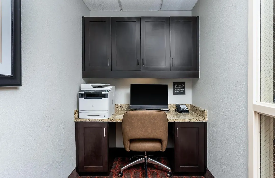 Hampton Inn & Suites Port St. Lucie-1