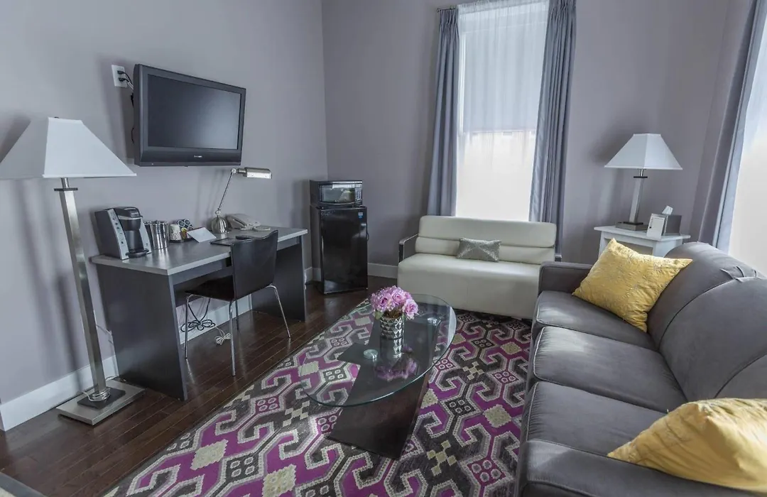 The Historic Gould Hotel Seneca Falls, An Ascend Collection Hotel-1
