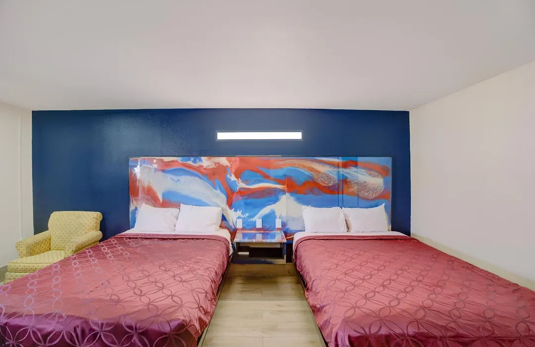 Texas Inn Brownsville By Hotel O-1