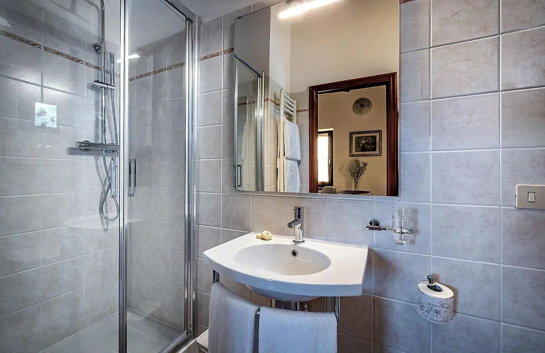 B&B La Fornace Di Racciano-1
