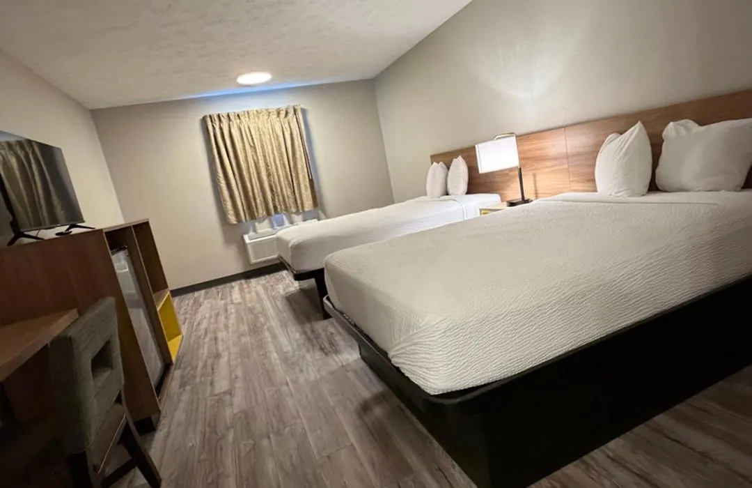 Days Inn By Wyndham Amherst Oh - Near Cleveland Cedar Point & Lake Erie-1