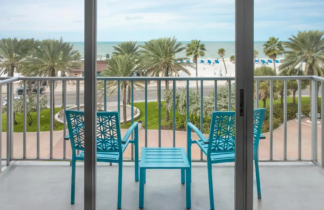 The Beachview Inn Clearwater Beach-1