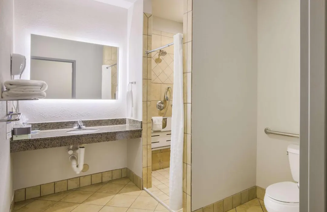Best Western Asheville-Blue Ridge Parkway-1