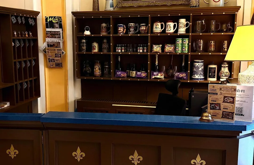 Hotel Victor-1