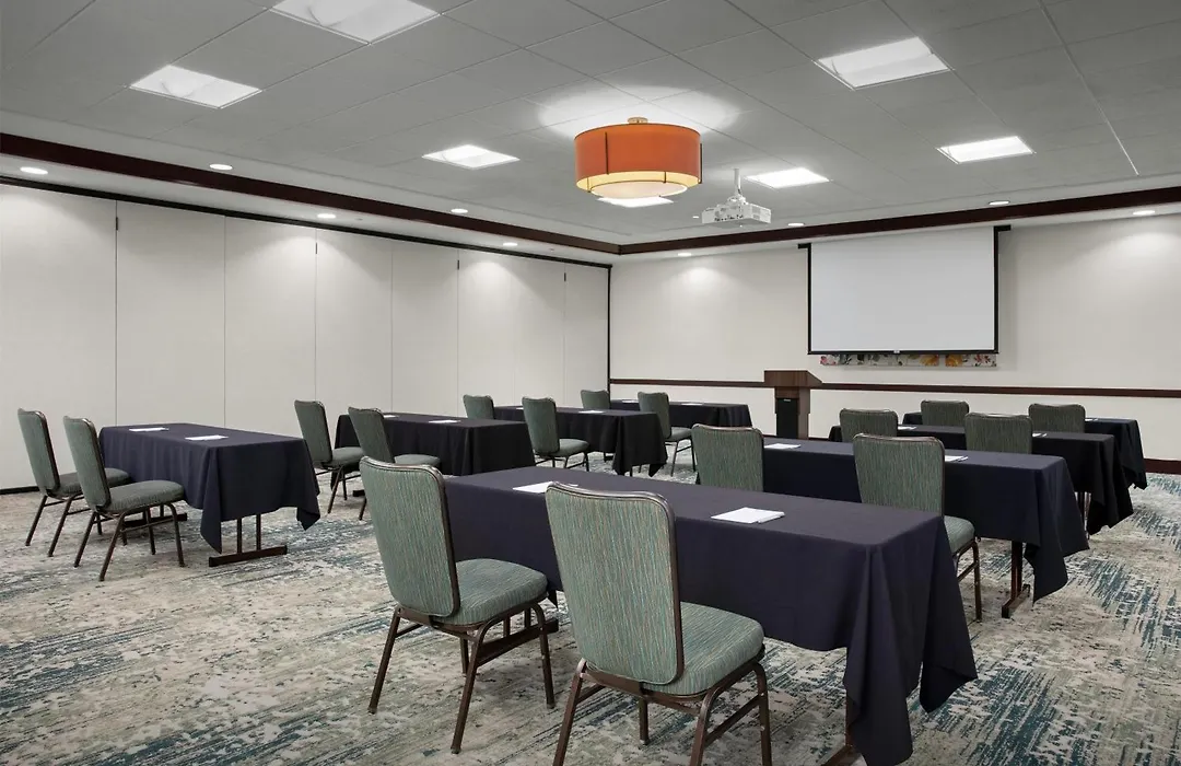 Hilton Garden Inn Fort Worth Medical Center-1
