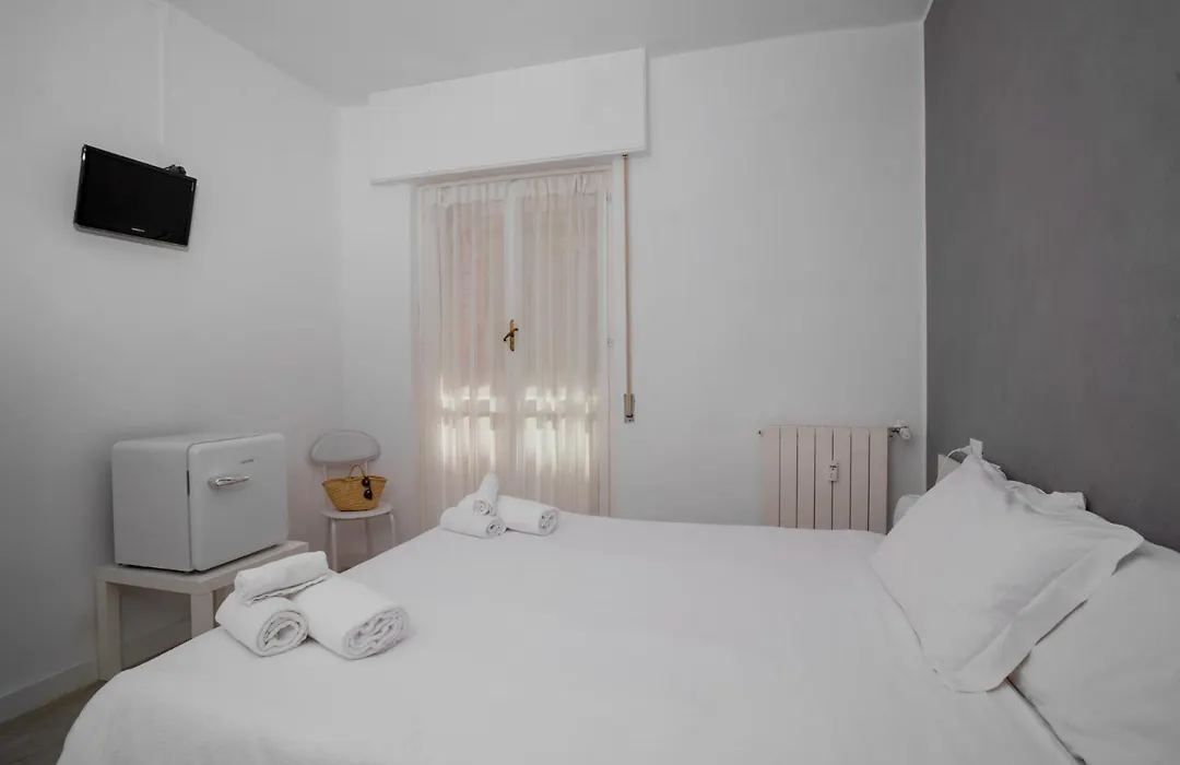 Hotel Bacco Rooms&Breakfast-1