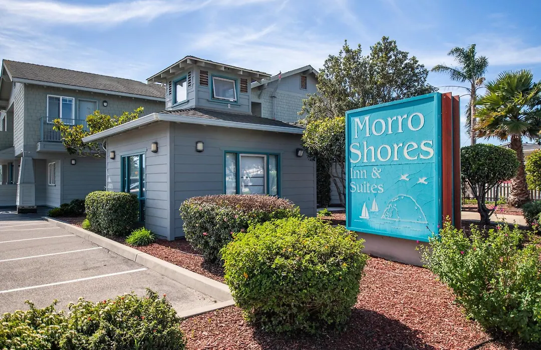 Morro Shores Inn And Suites-1