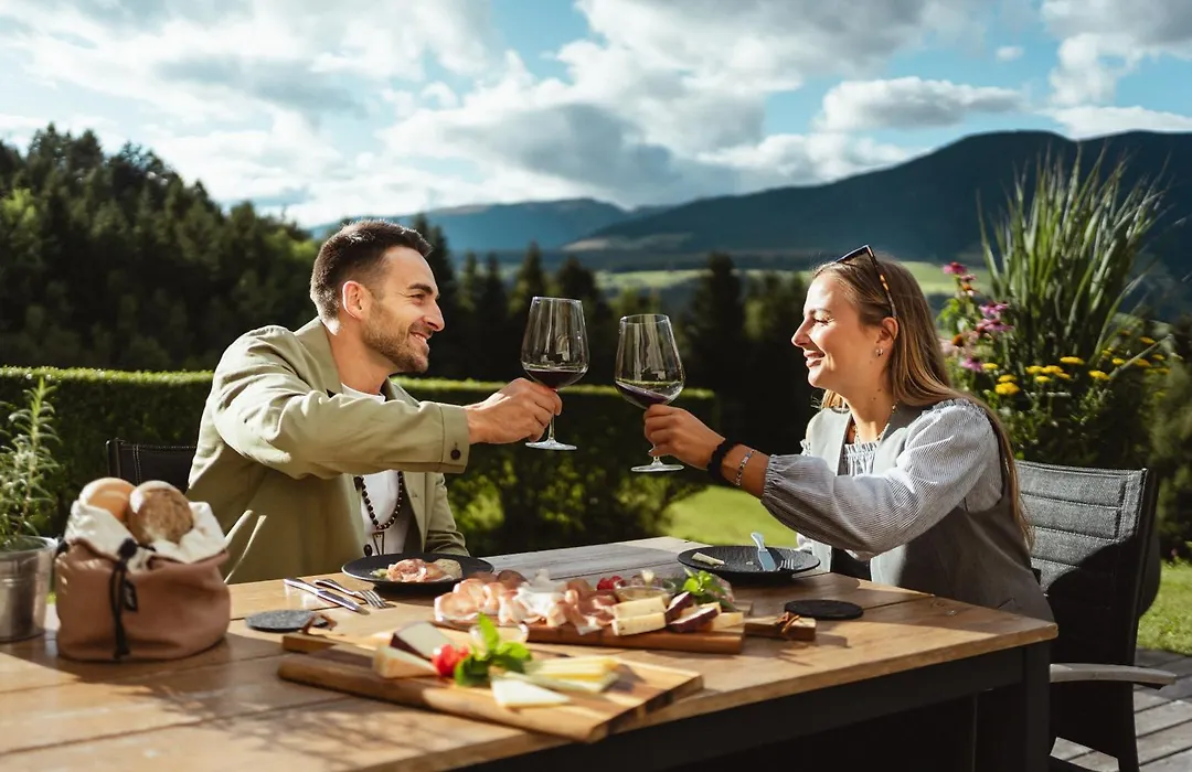 Gailerhof Boutique Hotel B&B Dolomites-1