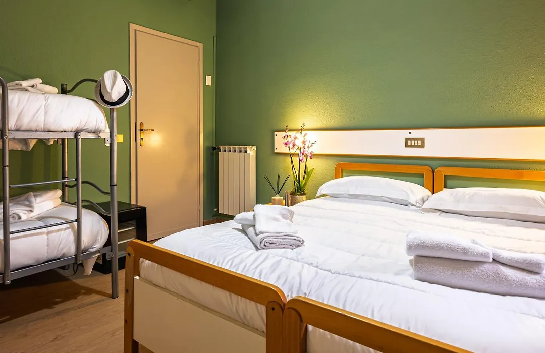 Hotel Laurin-1