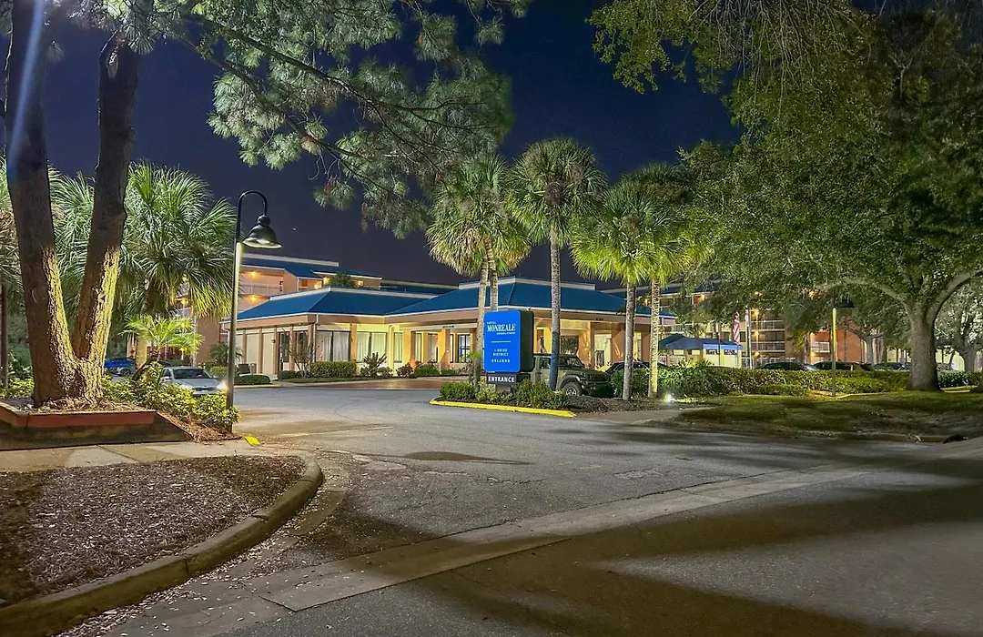 Hotel Monreale Inn & Studios I-Drive Icon Park Orlando-1