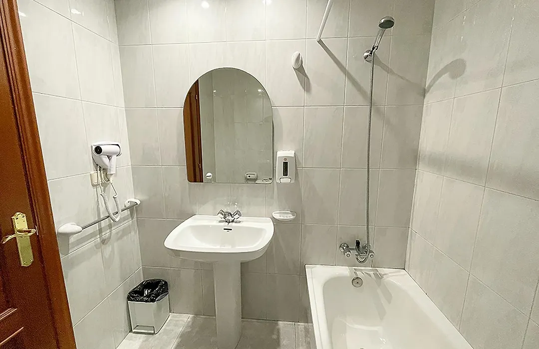 Hotel Acquamaris 3000-1
