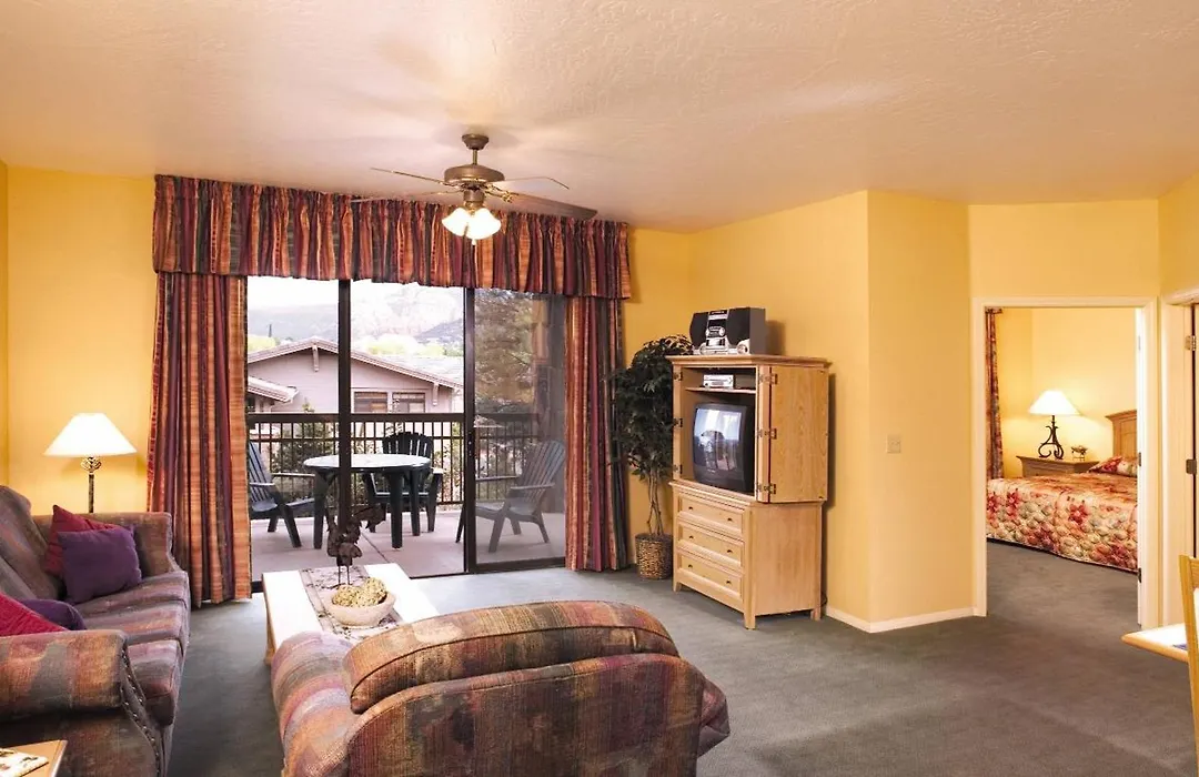 Club Wyndham Sedona-1