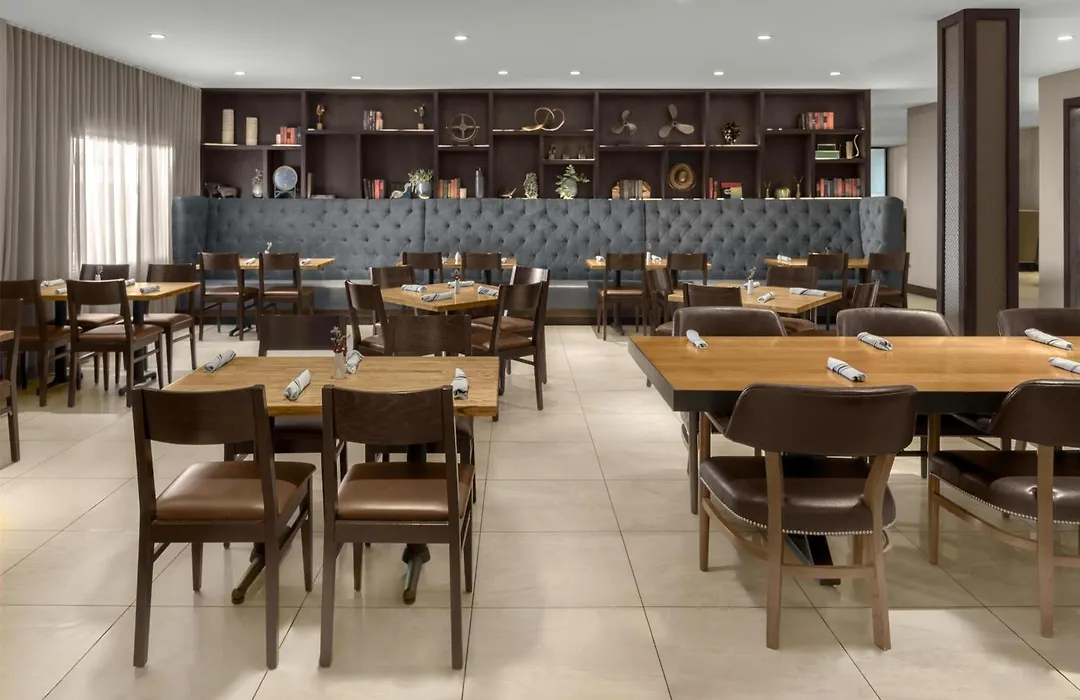 Doubletree By Hilton Lubbock - University Area-1