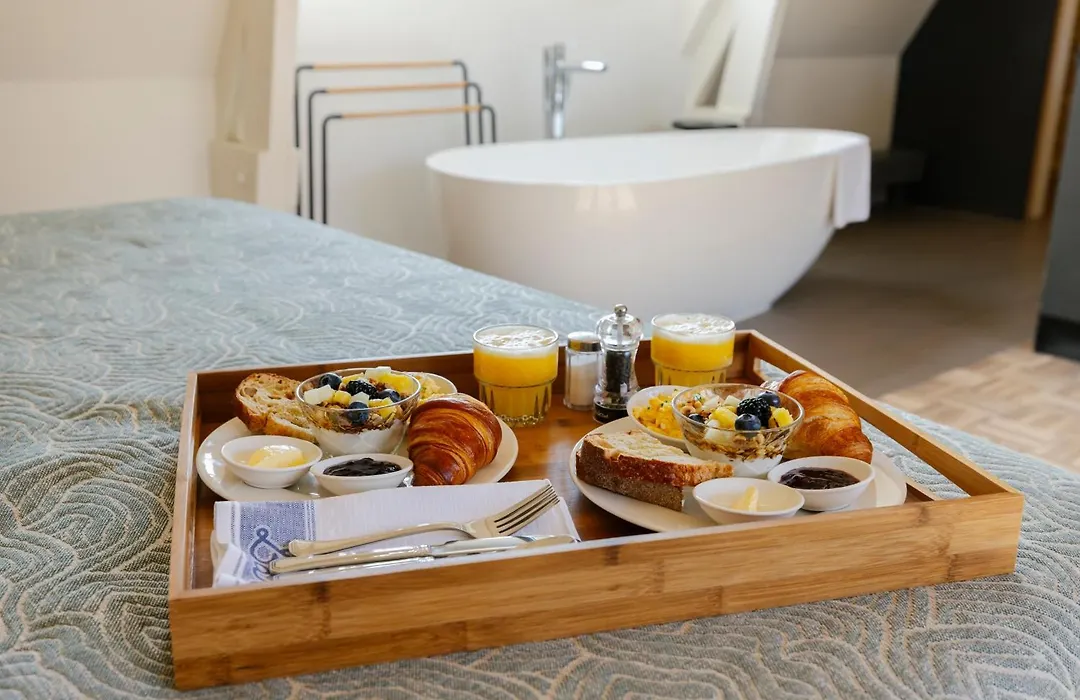 Hotel Bleecker By Bhc-1