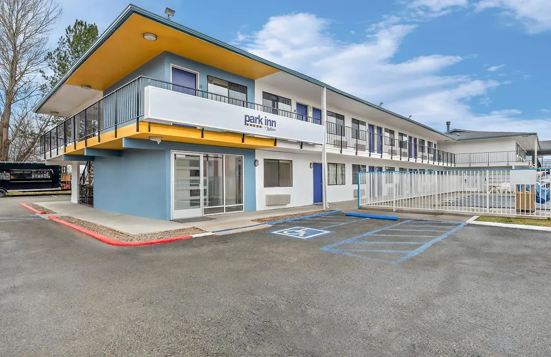Park Inn By Radisson, Winnemucca-1