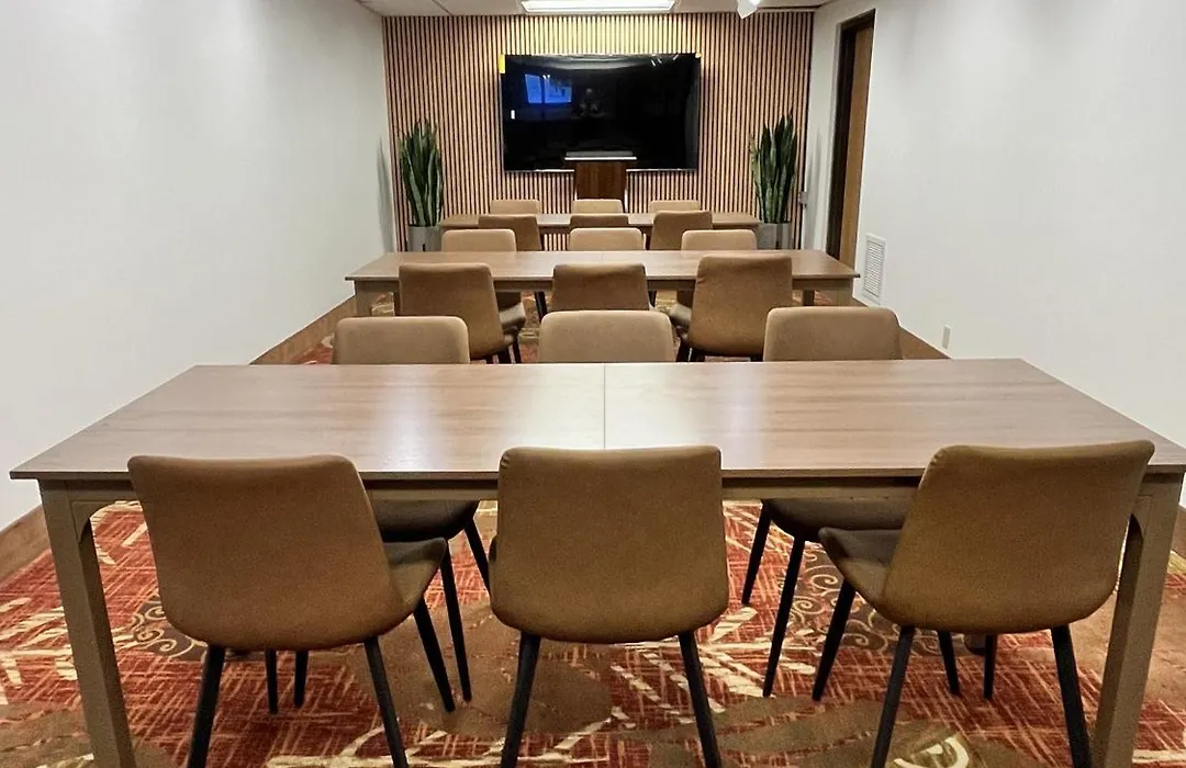 Best Western Music Capital Inn-1