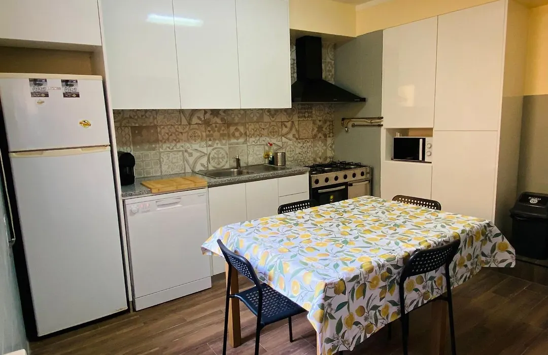 Swordfish Eco-House Peniche-1