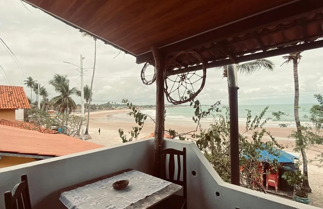Pousada Aguas Marinhas-1