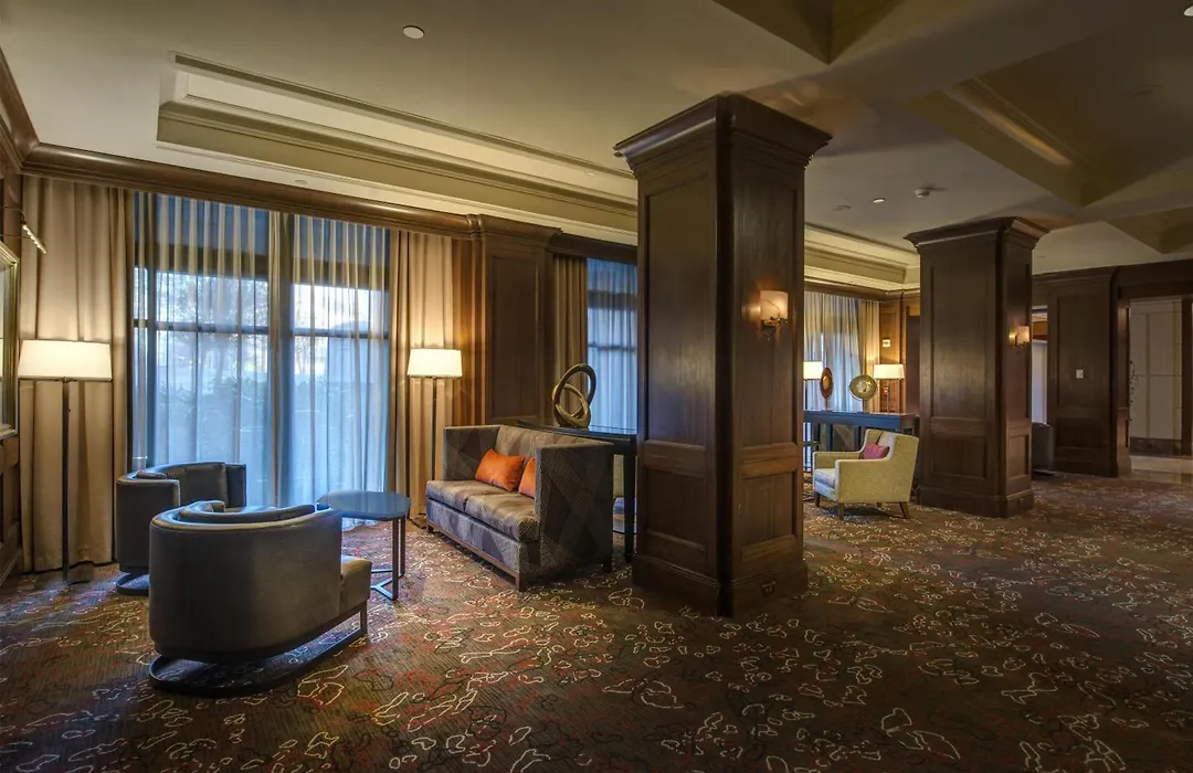 Hyatt Regency Reston-1