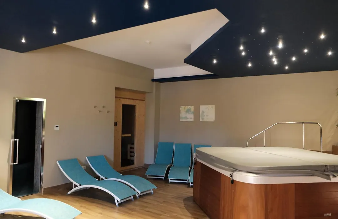 Alba D'Amore Hotel & Spa-1