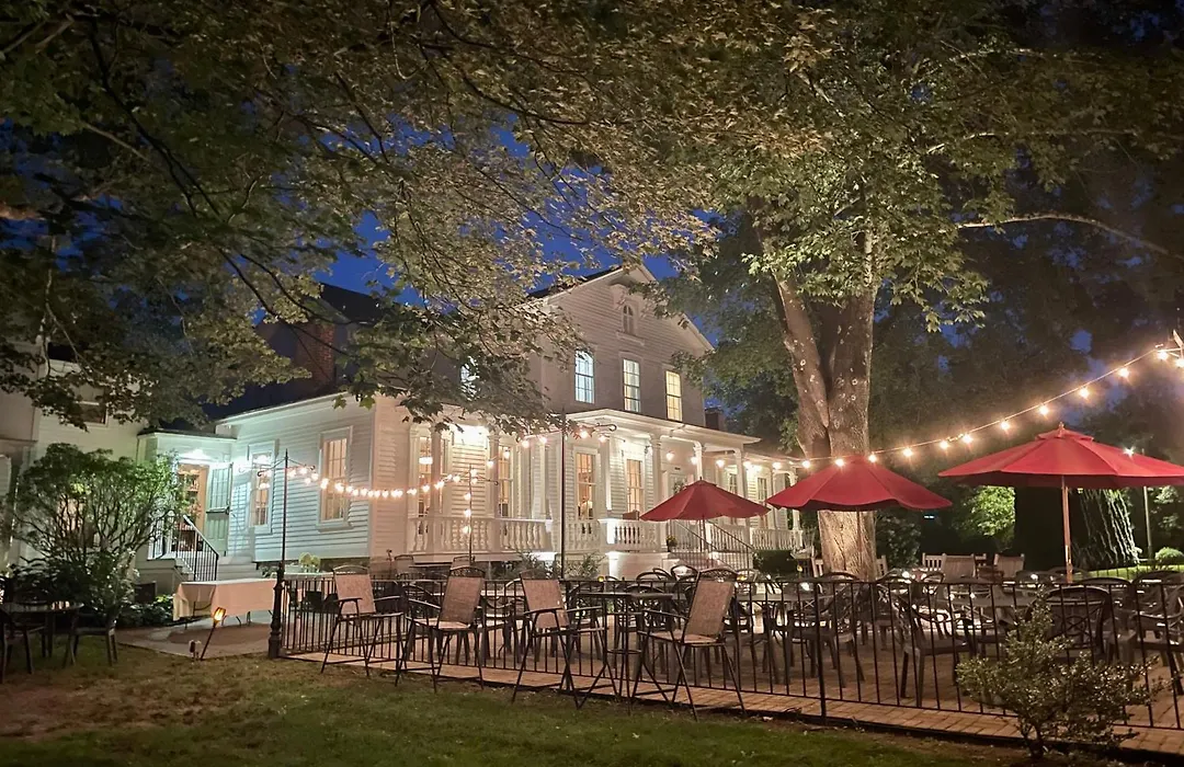 The Old Lyme Inn-1