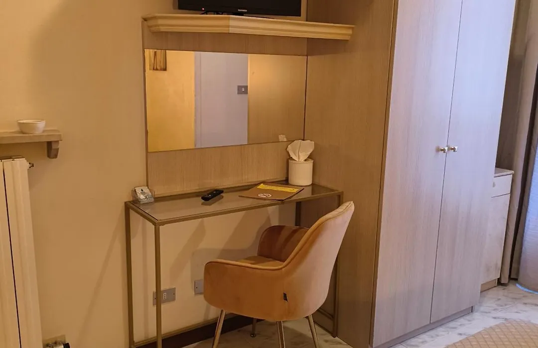 Albergo Nuovo Gianduia-1