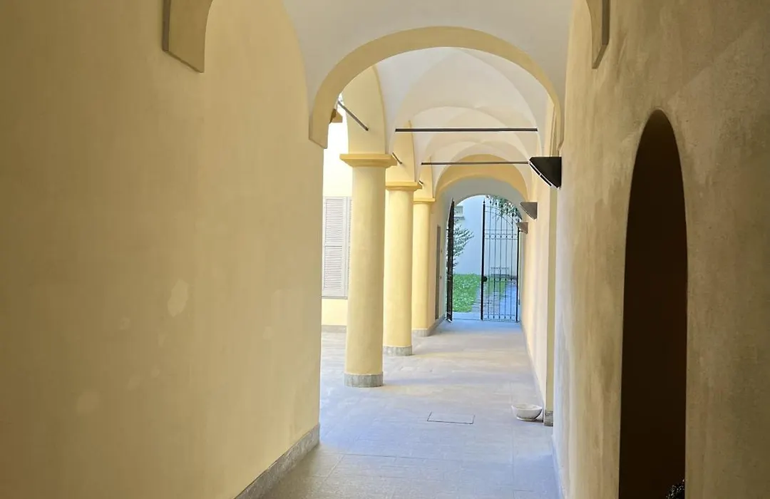 Domus San Martino GuestHouse-1