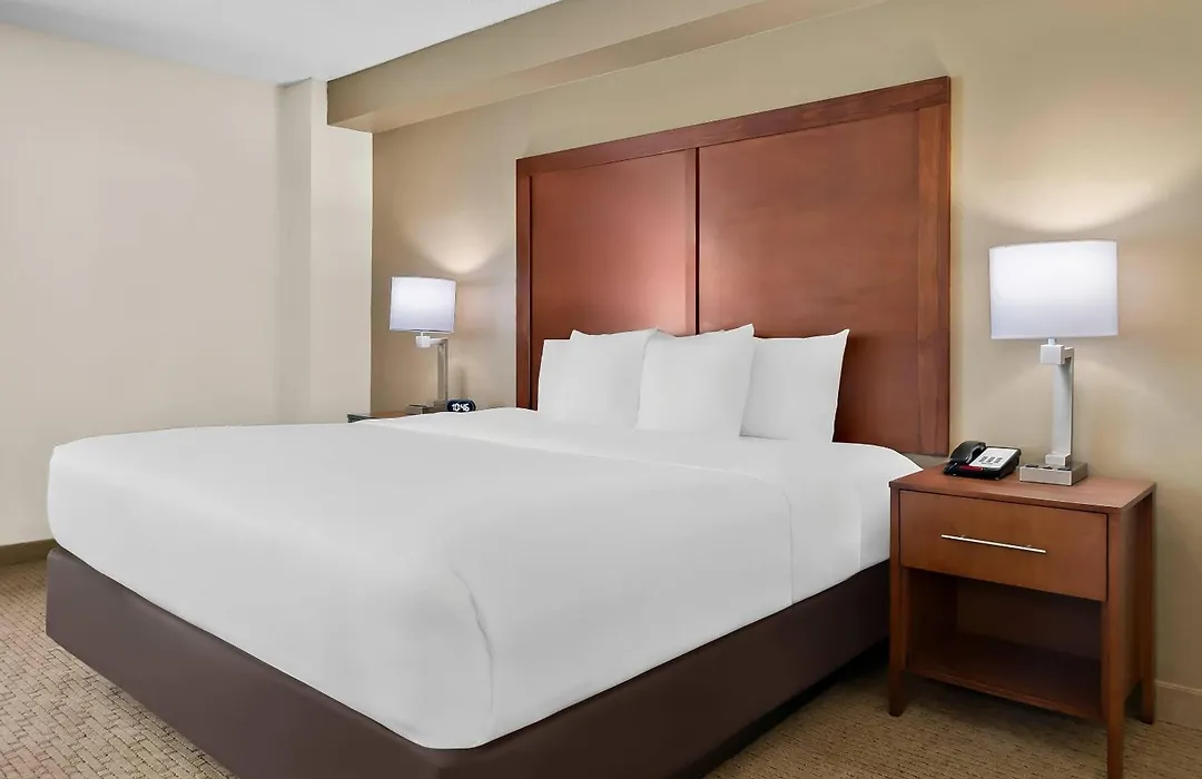 Comfort Inn & Suites Taylor - Detroit-1