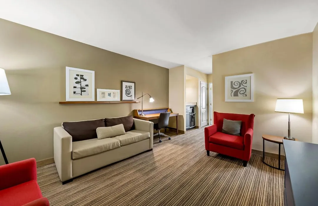 Country Inn & Suites By Radisson, Red Wing, Mn-1