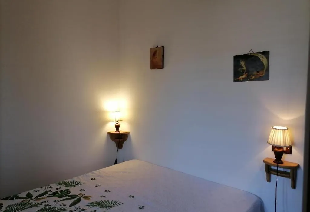 Casa Vacanze "Villa Angelina"-1