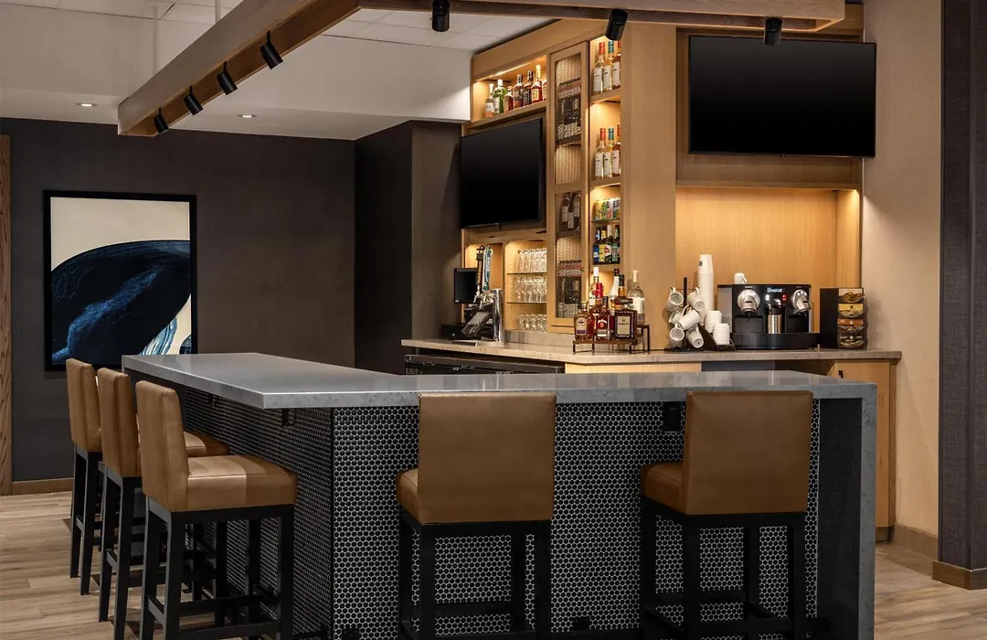 Hyatt Place Atlanta/Cobb Galleria-1