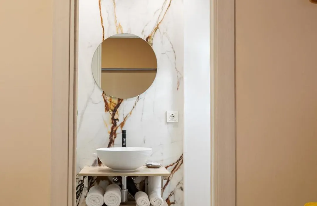Hostal Plaza Boutique - Solo adultos-1