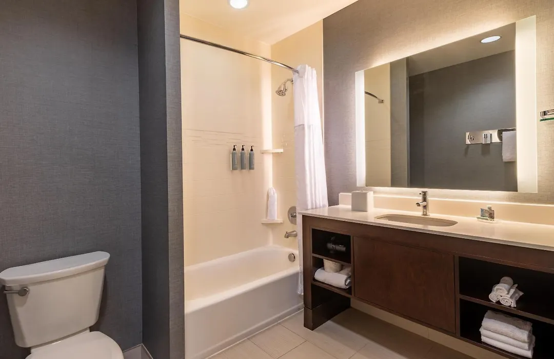 Residence Inn By Marriott Los Angeles Lax/Century Boulevard-1
