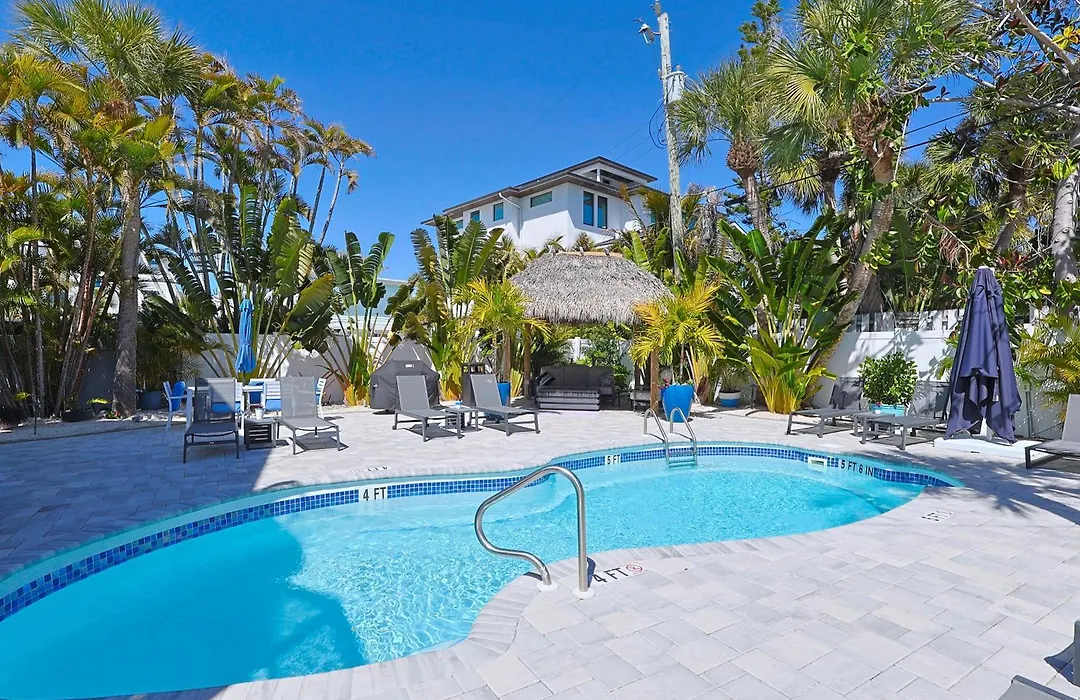 The Inn On Siesta Key-1