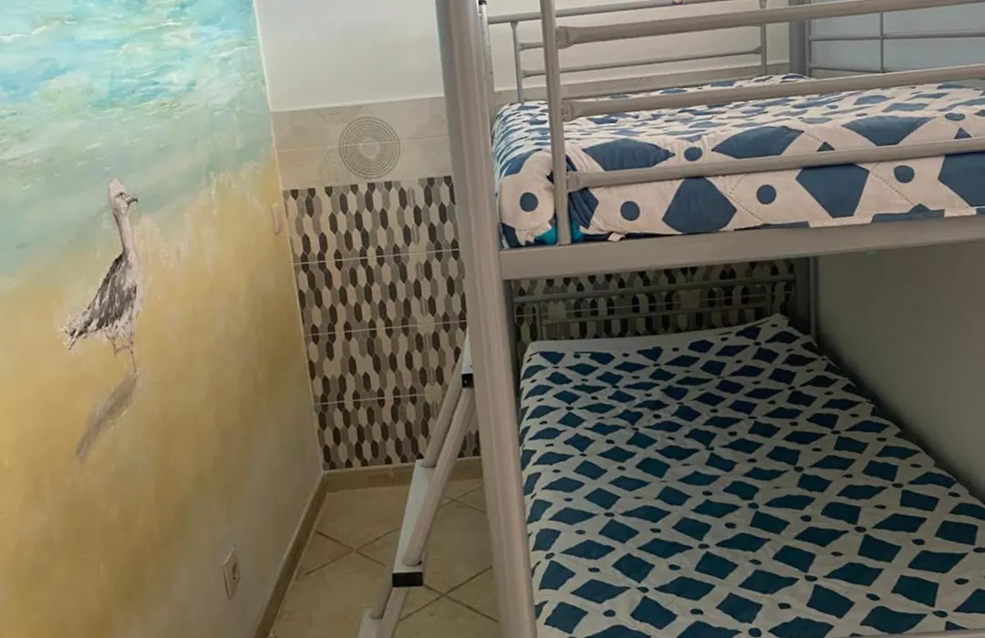 Lagos Marina Guest House-1